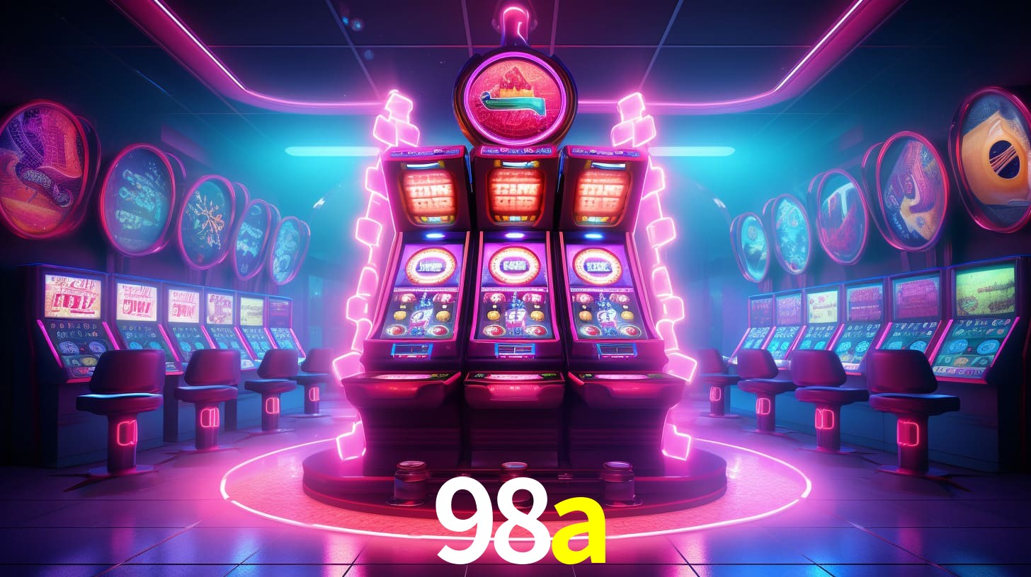 98a - Cartas da Sorte Secreta - 98a.com