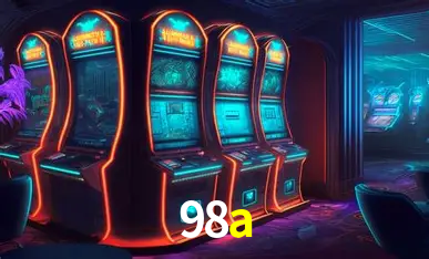 Desvendando o Mundo dos Jogos Virtuais na 98a