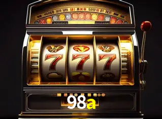 A Emoção da Loteria na 98a: Uma Chance de Mudança de Vida