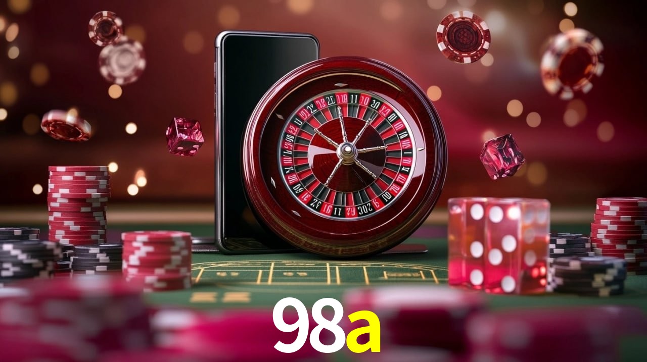 Tennis Betting 98a