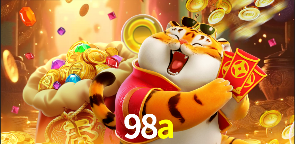 98a: A Experiência de Casino com Jogos de Mesa ao Vivo