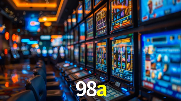 Security Systems 98a