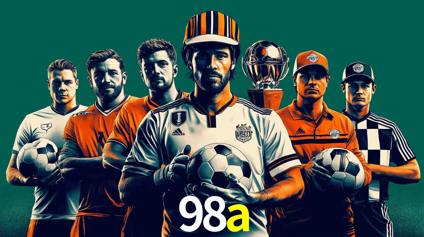 A Popularidade dos Caça-Níqueis no 98a