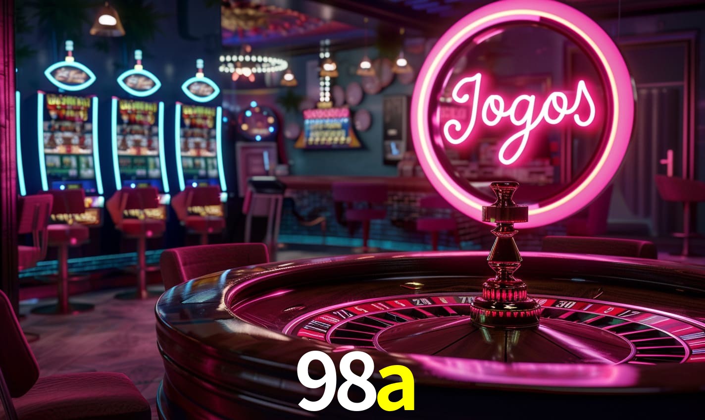 Descubra o Programa VIP da 98a: Vantagens Exclusivas para Jogadores