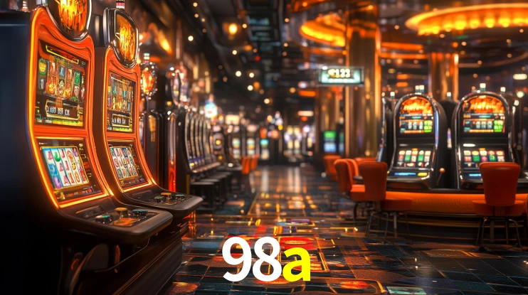 Welcome Bonus 98a