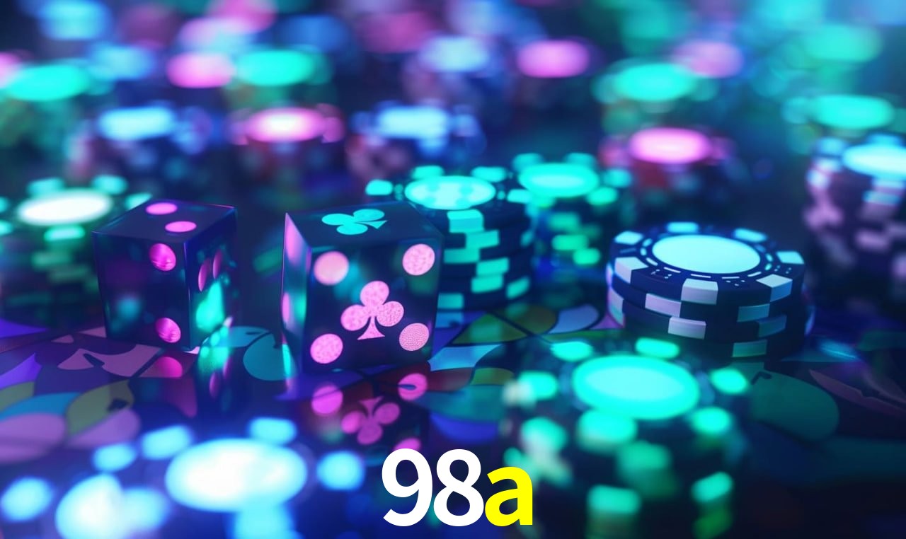 Sports Statistics 98a