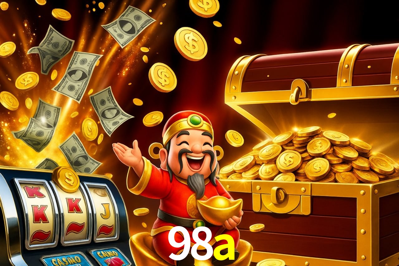 cassino 98a