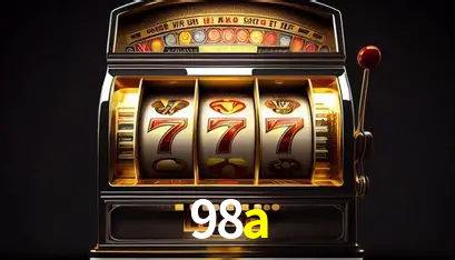 Descubra a Magia dos Jogos de Arcade no 98a