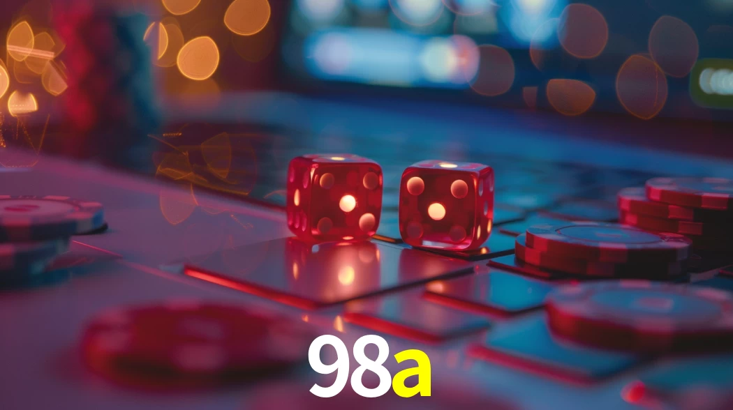 Account Benefits 98a