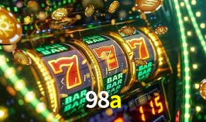 APP oficial da 98a para mobile