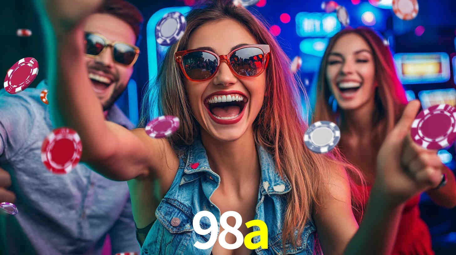 Apostas Esportivas na 98a: Um Guia Completo