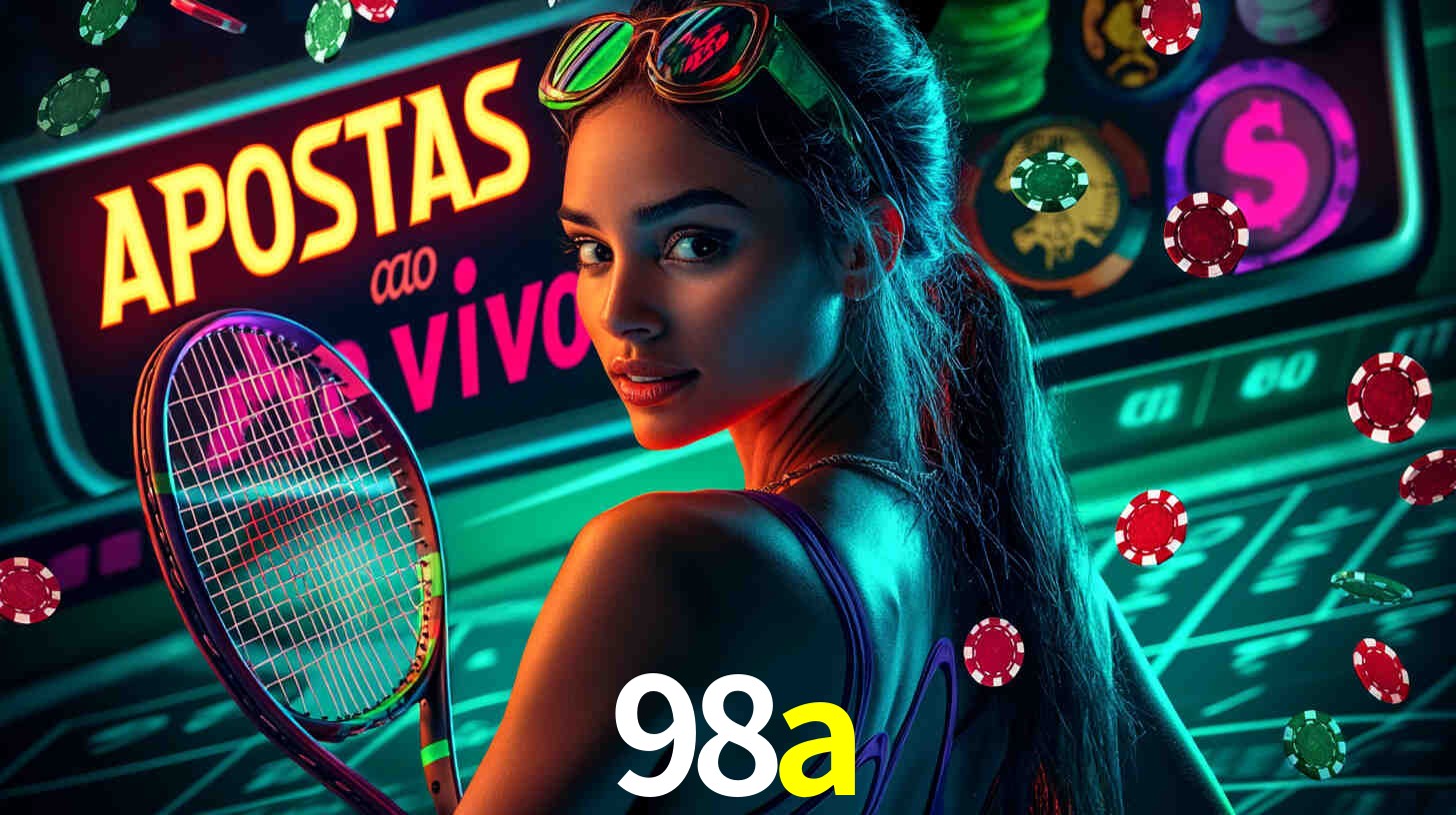 Descubra o Programa VIP da 98a: Vantagens Exclusivas para Jogadores