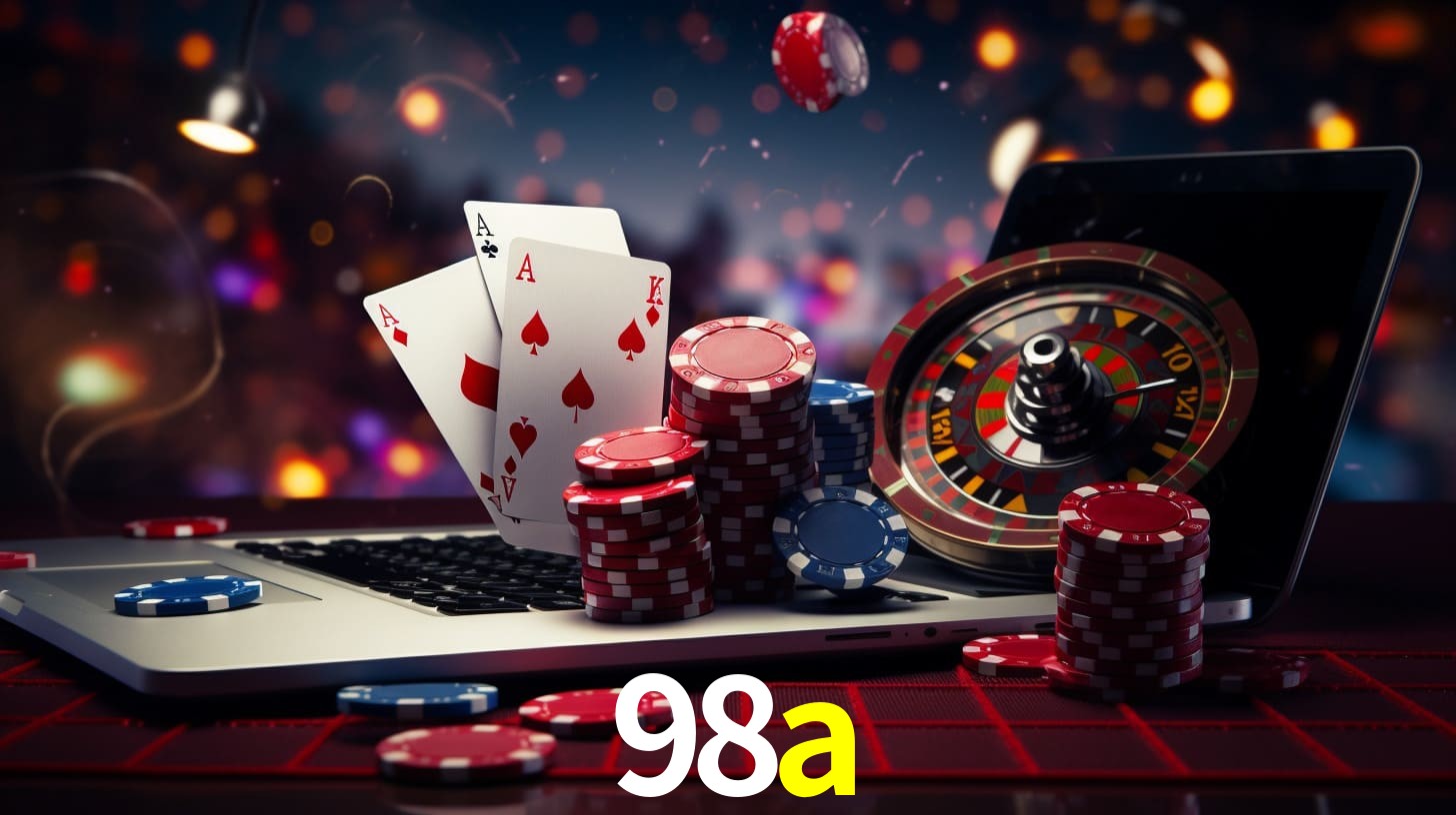 VIP Casino 98a