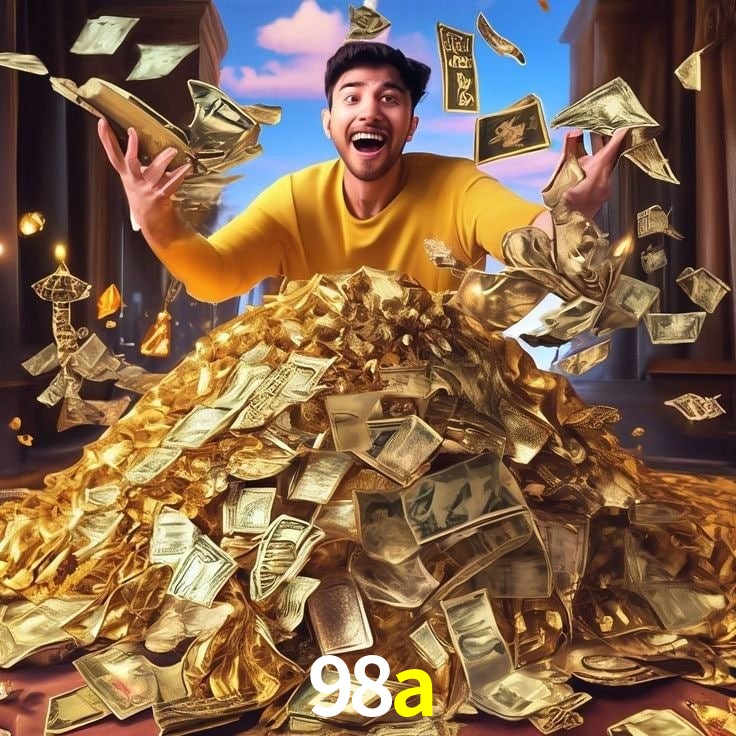 Tennis Betting 98a