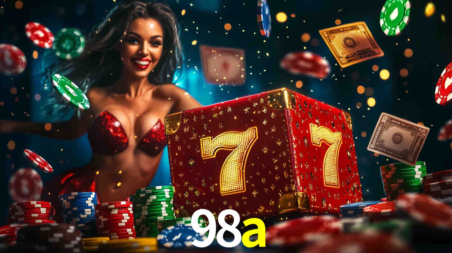 Explorando a Categoria de Eventos em Apostas na 98a