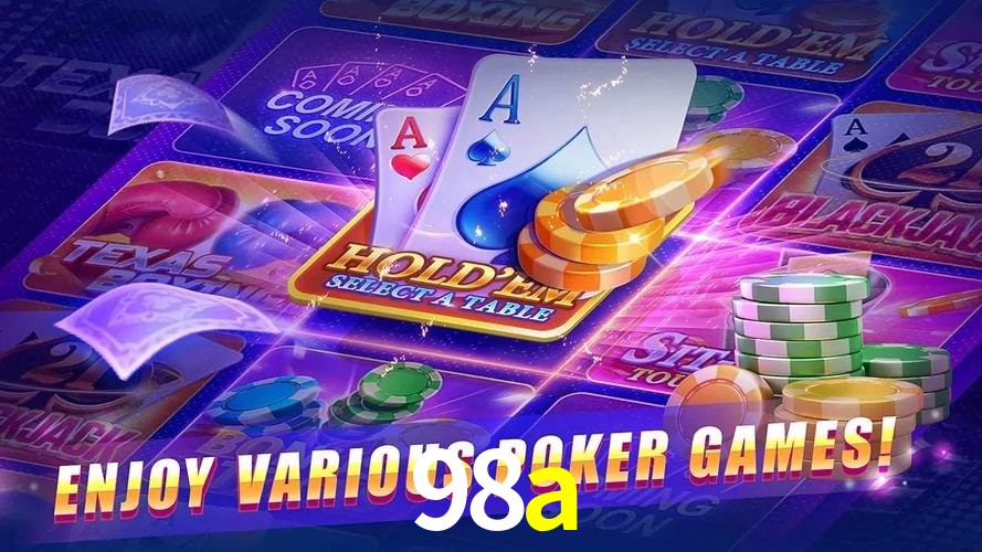 A Emoção da Loteria na 98a: Uma Chance de Mudança de Vida