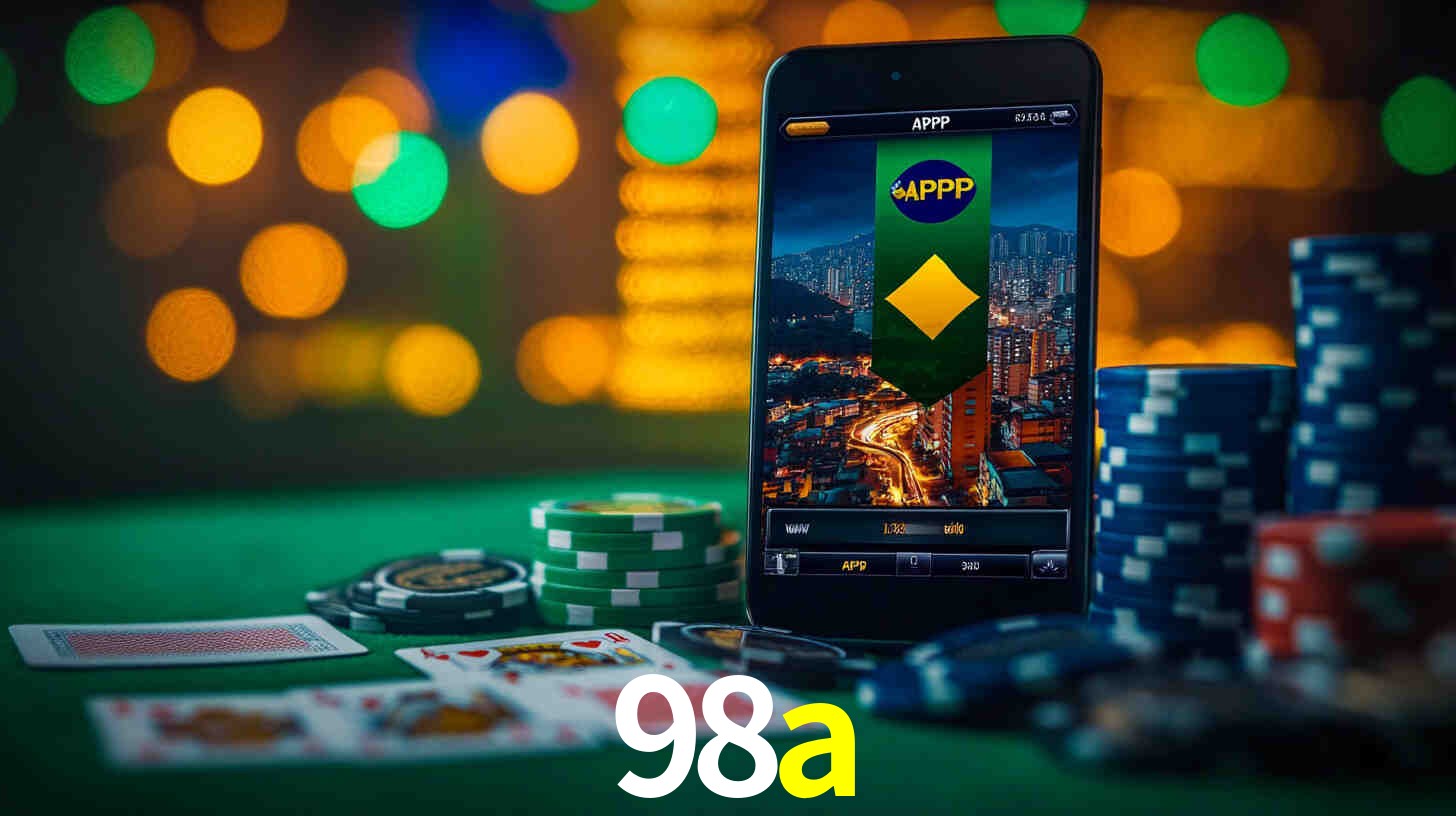 Descubra a Essência do 98a: Nossa História e Compromissos