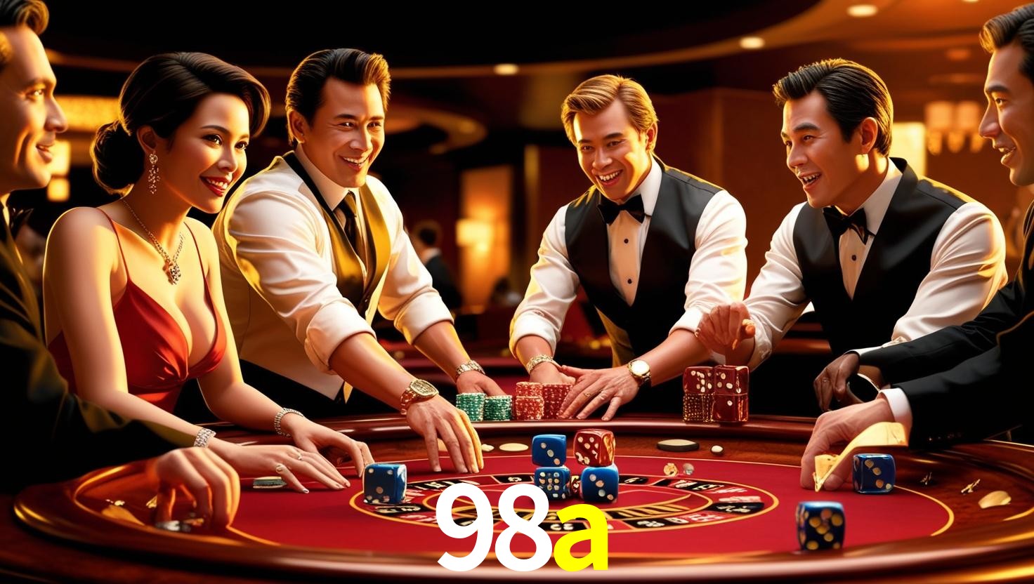 98A